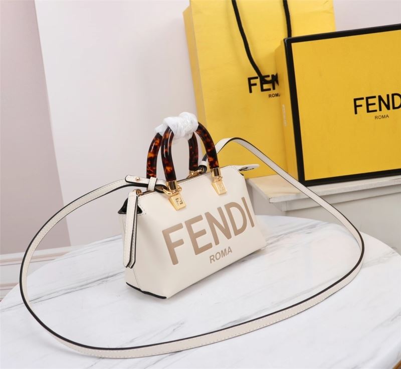 Fendi Top Handle Bags